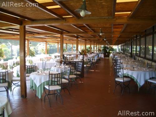 Gallia Palace Hotel 26